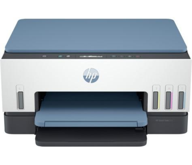 HP Smart Tank 675 Kolor Duplex WiFi BLE - 684922 - zdjęcie